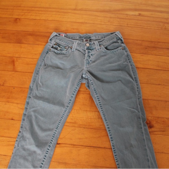 True Religion Jeans - Picture 1 of 4